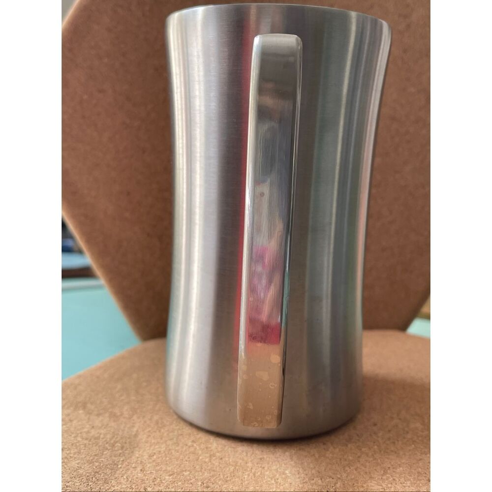 True North 20 oz Steel Beer Tumbler with Lid - Picture 11 of 14